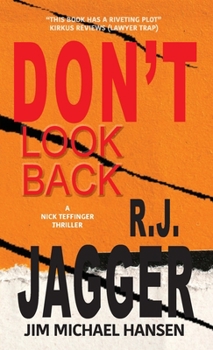 Paperback Don't Look Back Book