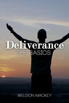 Paperback Deliverance - The Basics Book