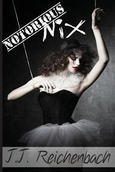 Paperback Notorious Nix: Book Two Book