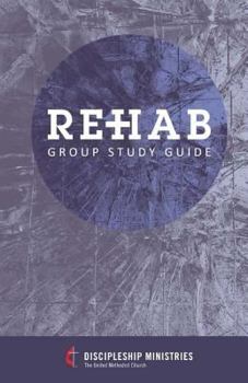 Paperback Rehab: A Group Study Book