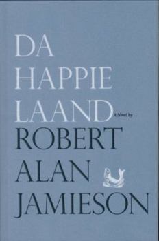 Hardcover Da Happie Laand Book
