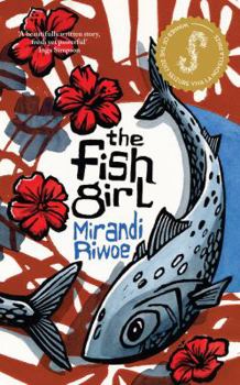 Paperback The Fish Girl Book