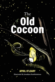 Paperback The Old Cocoon Book