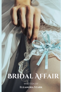 Paperback Bridal Affair Book