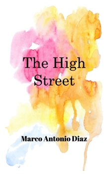 Paperback High Street Book
