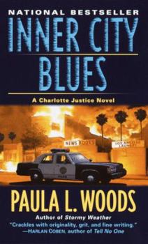 Mass Market Paperback Inner City Blues Book