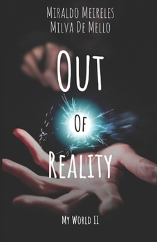 Paperback My World II: Out of Reality Book
