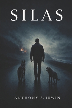 Paperback Silas Book