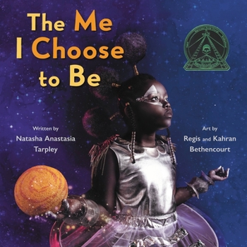 Hardcover The Me I Choose to Be Book