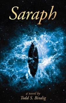 Paperback Saraph Book