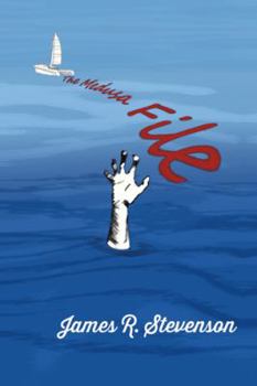 Paperback The Medusa File Book