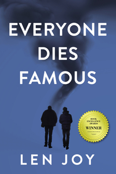 Paperback Everyone Dies Famous Book