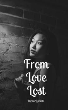 Paperback From Love Lost Book