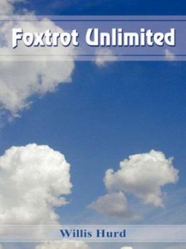 Paperback Foxtrot Unlimited Book