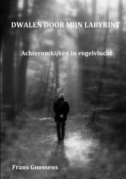 Paperback Dwalen door mijn Labyrint [Dutch] Book
