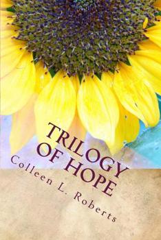Paperback Trilogy of Hope Book