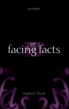 Hardcover Facing Facts Book