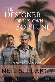 Paperback The Designer of His Own Fortune Book