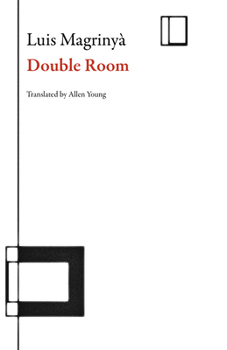 Paperback Double Room Book