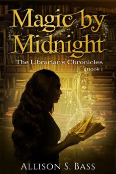 Paperback Magic by Midnight Book