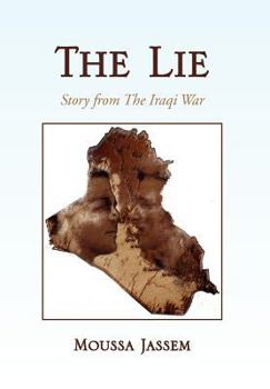 Hardcover The Lie Book