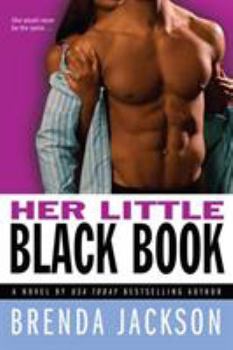 Her Little Black Book - Book #4 of the Bennett Family