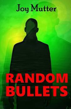 Paperback Random Bullets Book