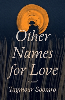 Hardcover Other Names for Love Book