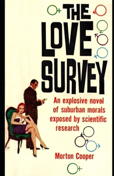 Paperback The Love Survey Book