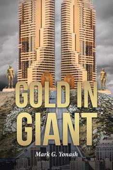 Paperback Gold in Giant Book