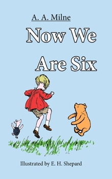 Hardcover Now We are SIx Book