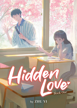 Paperback Hidden Love (Novel) Vol. 1 Book