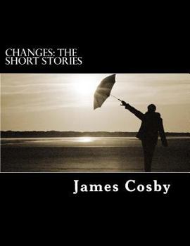 Paperback Changes: The Short Stories Book