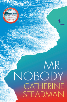 Hardcover Mr. Nobody Book