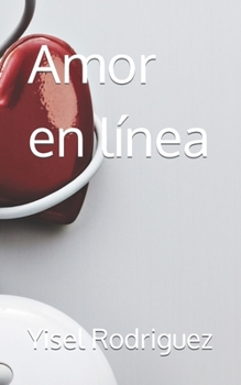 Paperback Amor en línea [Spanish] Book