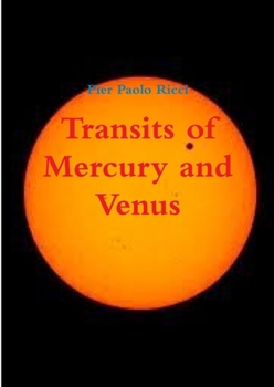 Paperback Transits of Mercury and Venus Book