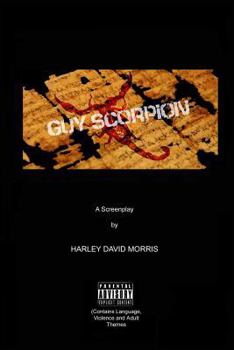 Paperback Guy Scorpion A Screenplay Book