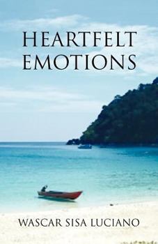 Paperback Heartfelt Emotions Book