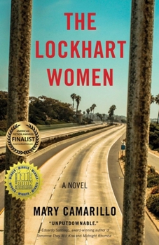 Paperback The Lockhart Women Book