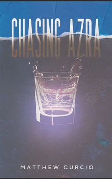 Paperback Chasing Azra Book