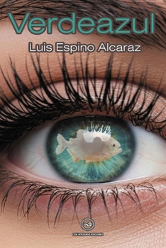 Paperback Verdeazul [Spanish] Book