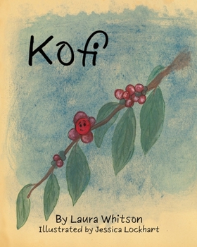 Paperback Kofi Book