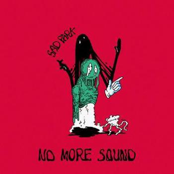 Vinyl No More Sound Book