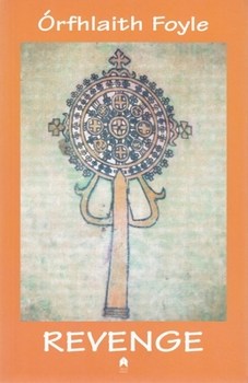 Paperback Revenge Book