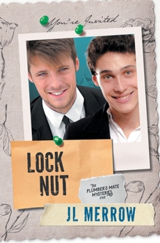 Paperback Lock Nut Book