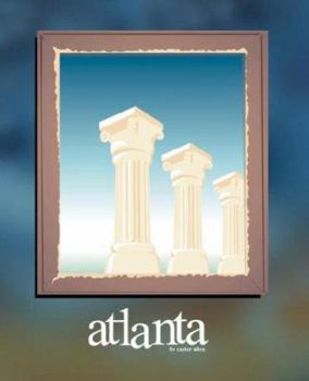 Paperback Atlanta Book