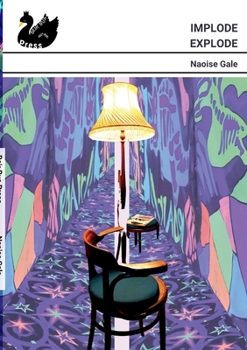 Paperback Implode Explode Book