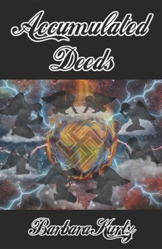 Paperback Accumulated Deeds Book