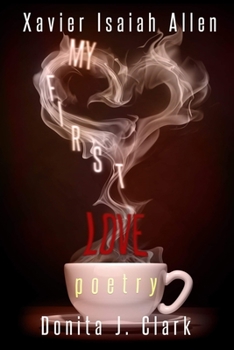 Paperback My First Love Poetry Book