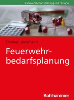 Paperback Feuerwehrbedarfsplanung [German] Book